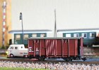 Liliput gedeckter Güterwagen 10261-1 2 achser.JPG
